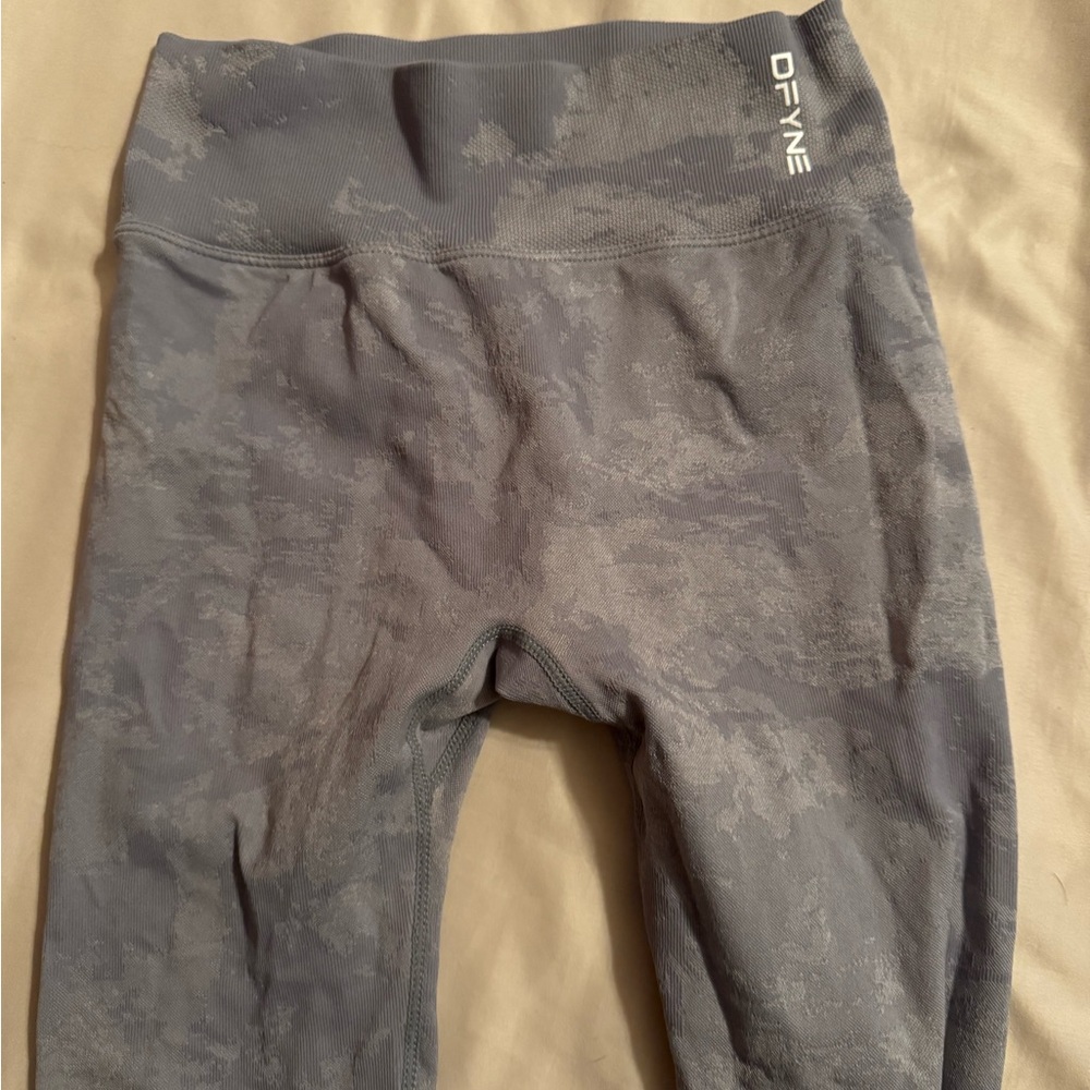DFYNE Leggings